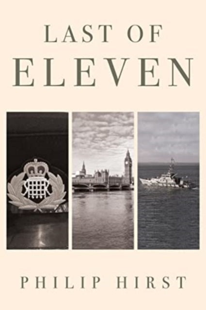 Last Of Eleven