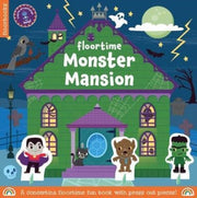 Floortime Fun Monster Mansion