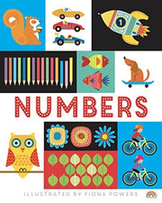 Lift The Flap Numbers