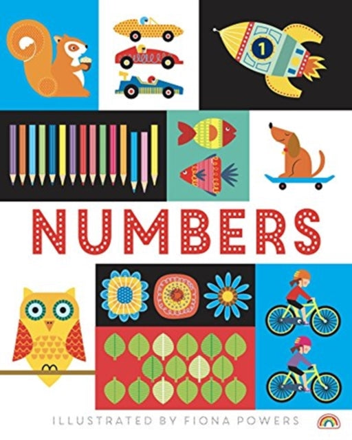 Lift The Flap Numbers