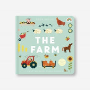 Peek Inside - The Farm By Peek Inside - The Farm