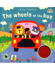 Noisy Rhymes - Wheels On The Bus