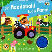 Noisy Rhymes - Old Macdonald Had A Farm