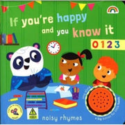 Noisy Rhymes - If Youre Happy And You