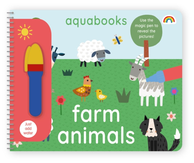 Farm Animals