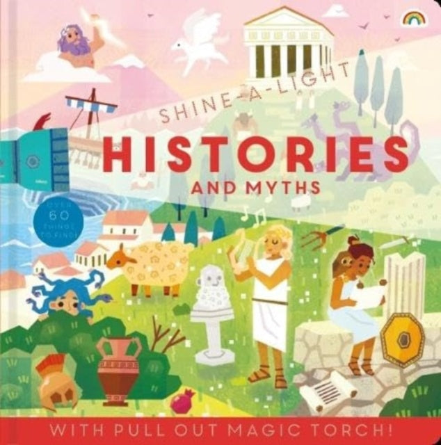 Shine A Light - Histories