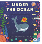 Under The Ocean