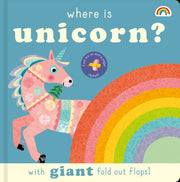 Where Is Unicorn