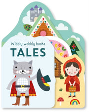 Wobbly Wobbly Tales