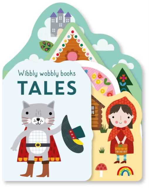 Wobbly Wobbly Tales