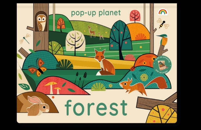 Forest By Design, Watson