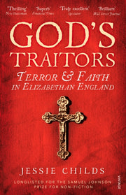 Gods Traitors