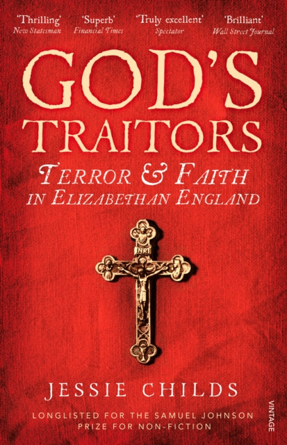 Gods Traitors