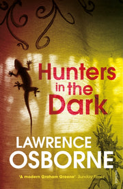 Hunters In The Dark