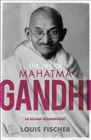 Life Of Mahatma Gandhi By Fischer, Louis