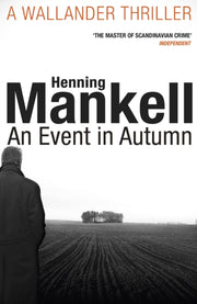 Event In Autumn