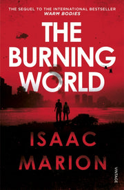 Burning World