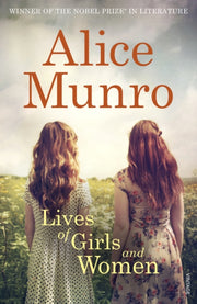 Lives Of Girls & Women By Munro, Alice