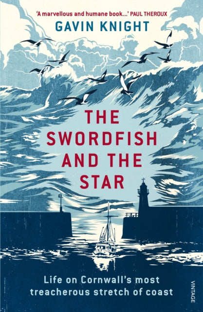 Swordfish & The Star