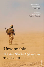 Unwinnable
