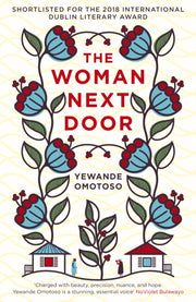 Woman Next Door