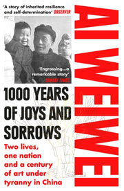 1000 Years Of Joys & Sorrows