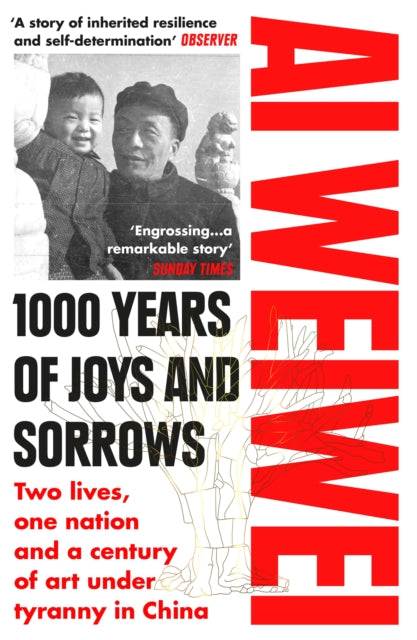 1000 Years Of Joys & Sorrows