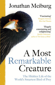 Most Remarkable Creature By Meiburg, Jonathan