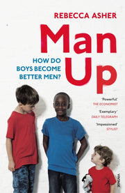 Man Up By Asher, Rebecca