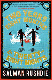 Two Years Eight Months/twenty Eight Nigh
