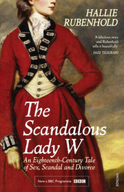 Scandalous Lady Worsleys Whim