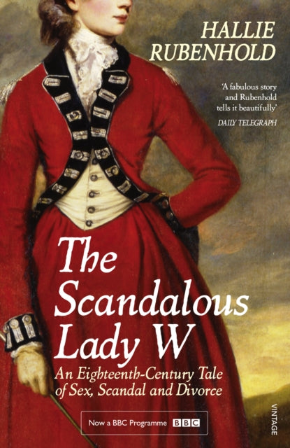 Scandalous Lady Worsleys Whim