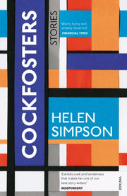 Cockfosters By Simpson, Helen