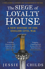 Siege Of Loyalty House