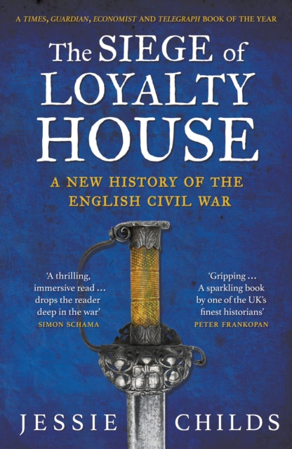 Siege Of Loyalty House