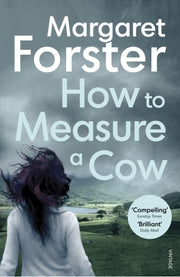 How To Measure A Cow