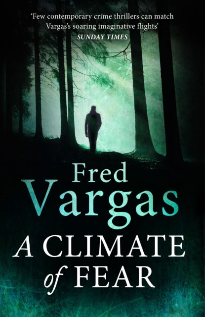 Climate Of Fear