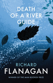 Death Of A River Guide