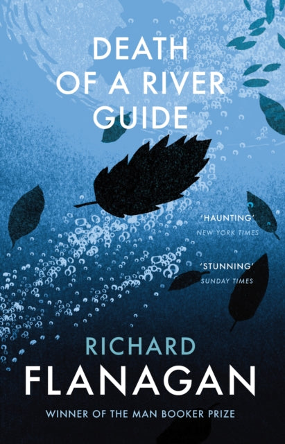 Death Of A River Guide