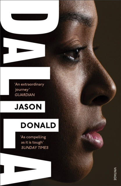 Dalila By Donald, Jason