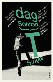 T Singer By Solstad, Dag