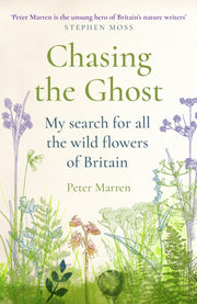 Chasing The Ghost