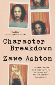 Character Breakdown