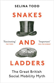 Snakes & Ladders