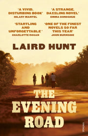 Evening Road By Hunt, Laird