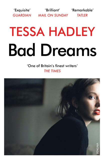Bad Dreams & Other Stories