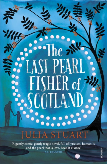 Last Pearl Fisher Of Scotland By Stuart, Julia