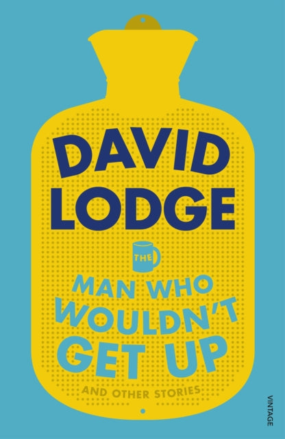 Man Who Wouldnt Get Up & Other Stories