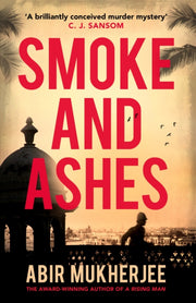 Smoke & Ashes