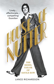 House Of Nutter